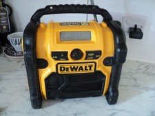 Dewalt dab radio for sale  SWINDON