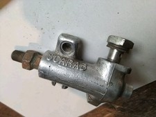 Scarab ducati königswelle gebraucht kaufen  Sankt Augustin