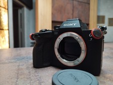 Sony alpha 33mpx usato  Maglie