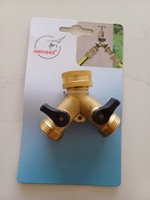 Arrosage jardibric laiton d'occasion  Allauch