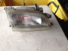 Faro anteriore destro usato  Italia