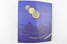 Tourist medals monnaie for sale  NORTHAMPTON