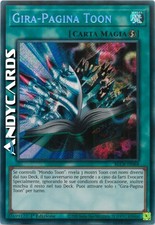 Gira pagina toon usato Gira pagina toon usato  Ravenna