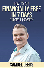 Financially free days for sale  ROSSENDALE