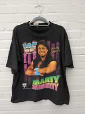 Vintage wwf shirt gebraucht kaufen  Hamburg