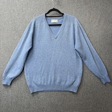 Vtg pringle mens for sale  GLASGOW