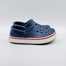 Crocs boys crocband for sale  Atlanta
