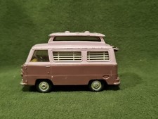 Corgi toys ford usato  Roma