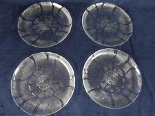 Set arcoroc fleur for sale  Columbus