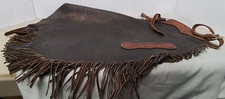 Rodeo fringed dark for sale  Kalispell