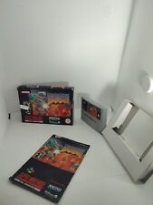 Doom snes super gebraucht kaufen  Eschweiler
