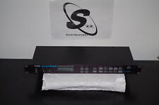 Alesis quadraverb gebraucht kaufen  Oelsnitz