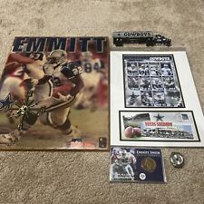 Dallas cowboys memorabilia for sale  Blackwood