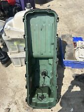 Volvo fm9 sump for sale  SLOUGH