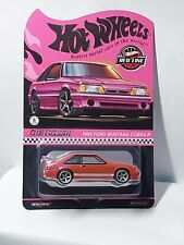 Hotwheels rlc 1993 d'occasion  Saint-Jouan-des-Guérets