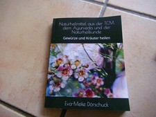 Naturheilmittel tcm dem gebraucht kaufen  Hennef