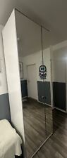 Ikea pax kleiderschrank gebraucht kaufen  München