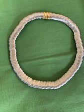 Collana usato  Roma