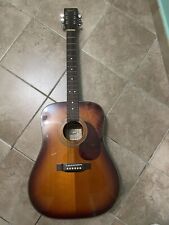 Chitarra classica usato  Viticuso