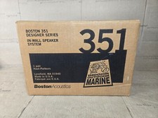 Boston 351 wall for sale  Hillsboro