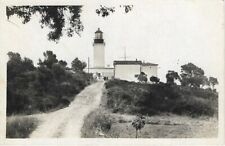 Rppc st. tropez d'occasion  Expédié en Belgium