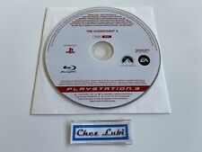 The Godfather II (2) - Promo Press - Sony PlayStation PS3 - PAL comprar usado  Enviando para Brazil