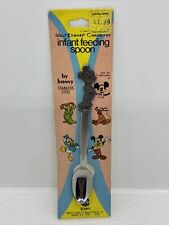 Baby childs spoon for sale  Swanton