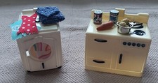 Vintage ideal dollhouse for sale  Antigo