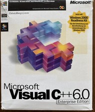 Microsoft visual enterprise gebraucht kaufen  Aachen