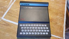 Sinclair zx81 computer for sale  FILEY