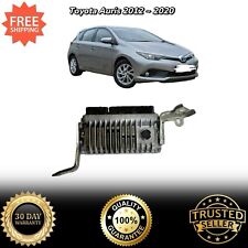 Toyota auris hybrid for sale  SOUTHALL