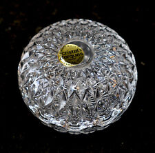 Cristal arques genuine for sale  Aromas