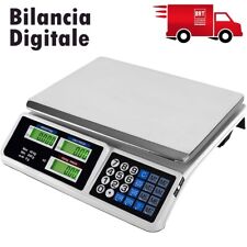Bilancia digitale banco usato  Vitulazio