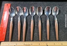 Vintage kaiman inox d'occasion  Expédié en Belgium