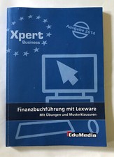 Finanzbuchführung lexware buc gebraucht kaufen  Wuppertal