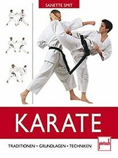 Karate traditionen grundlagen gebraucht kaufen  Berlin