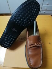 Scarpe uomo tod usato  Spoleto