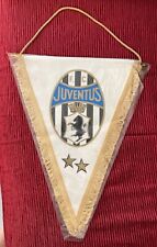 Juventus gagliardetto stelle usato  Gatteo