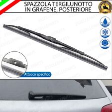 Kit spazzola tergicristallo usato  Napoli