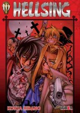 Hellsing completo tomos. for sale  Bloomington