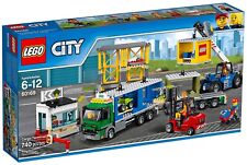 Lego city 60169 d'occasion  Thionville