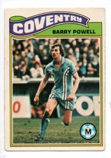Topps 1978 orange for sale  GRANTHAM