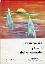Classici fantascienza ray usato  Monterotondo