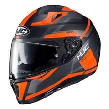 Casco integrale hjc usato  Torino