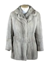 Manteau femme gris d'occasion  Saint-Dizier