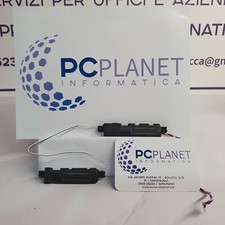 Altoparlanti speakers casse usato  Sciacca