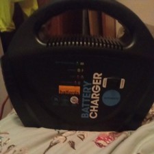 Halfords car battery for sale  LONDON