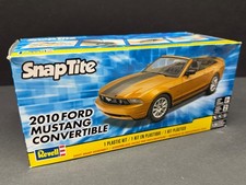 Revell 2010 ford for sale  White