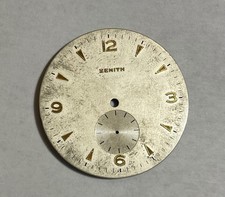 Quadrante zenith usato  Figline Valdarno