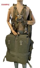 Bundeswehr paratrooper drop for sale  Fredonia